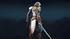 FOR HONOR’s New ASSASSIN'S CREED Crossover Is  Imminent, According To The Latest Ubisoft Teaser