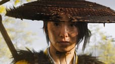 Former Sony Exec To Gamers Upset With GHOST OF YOTEI Female Protagonist: Don't Buy It