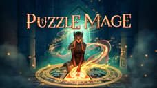 Former Ubisoft Barcelona Developers Launch Dark Ritual Studios With Their First Game Puzzle Mage