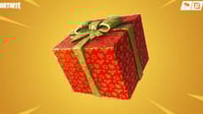 FORTNITE 7.10 Content Update Brings The Gift Of Unwrapped Legendary Presents To Battle Royale