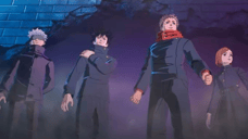 FORTNITE Announces Its Newest Collab With Popular Anime Series JUJUTSU KAISEN