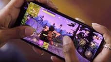 FORTNITE BATTLE ROYALE Is Now Live On iOS; Check Your Email For The Invite Event