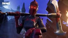 FORTNITE BATTLE ROYALE Item Shop: Red Knight Returns Alongside New Criterion Outfit