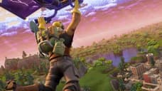 FORTNITE Battle Royale's Controversial Glider Redeploy Mechanic Returns In Update 7.20 With Some Slight Tweaks