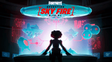 FORTNITE Chapter 2 - Season 7 Ending With Operation: Sky Fire Finale Event On September 12