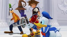 Fortnite Chapter 7 Season 4 Rumored To Be Gaming Legends Themed With Kingdom Hearts, Persona 5 And More