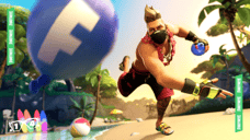 FORTNITE Content Update V9.30: The Pump Shotgun And Suppressed SMG Return Alongside New Revolver