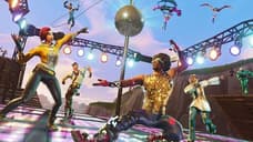 FORTNITE Disco Domination LTM Coming Soon; 50v50 Seize Mode Leaked