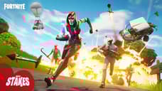 FORTNITE High Stakes Event And Update v5.40 Delayed Until Thursday; Week 9 Challenges Also Pushed Back