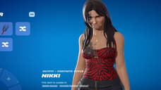 Fortnite Is Adding Nikki From The Horror Hit Obsession, And Inde Navarrette Made The Wish Herself