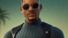 FORTNITE Just Added Will Smith's BAD BOYS Character In One Of Its Weirdest Crossovers Yet