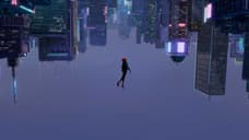 FORTNITE Player Faithfully Recreates This Iconic Scene From SPIDER-MAN: INTO THE SPIDER-VERSE In-Game