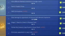 FORTNITE Reveals Season 5 Week 7 Challenges. Check Out The List