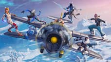 FORTNITE Season 7 Brings The Chill To Battle Royale; Here's What's New With Update v7.00