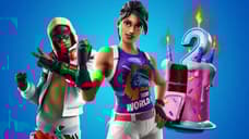 FORTNITE Season 9 Winds Down With Overtime Challenges; 2nd Birthday Celebration Starts July 25