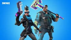 FORTNITE Update 3.5 Released; Full Patch Notes Include Return Of 50v50 Battle Royale And Light Machine Gun
