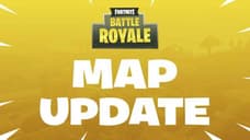 FORTNITE Update V2.2.0 Expands Battle Royale Map; Full Patch Notes Here