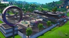 FORTNITE Update v9.01 Adds Tactical Assault Rifle, Vaults P90 And Nerfs Drum Gun