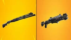 FORTNITE Update V9.40: New And Improved Tactical Shotgun Returns; Combat Shotgun Nerfed