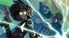 FORTNITE X MARVEL: ZERO WAR #4 Cover Adds Doctor Doom To The Fray But What Does The Villain Want?