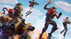 FORTNITE's Guided Missile Returns To Battle Royale Today With Content Update 5.10