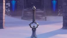 FORTNITE's Overpowered Infinity Blade Has Been Removed As Epic Re-Evaluates Mythic Items In Battle Royale
