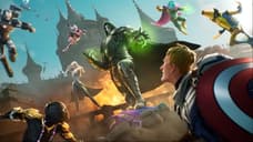 FORTNITE'S Popular Bye Bye Bye Emote May Be Permanently Removed Due To Ongoing Lawsuit