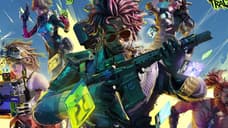 FRAGPUNK Is Coming To Consoles With Crossplay Later This Month