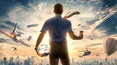 FREE GUY: Check Out The New Official Trailer & Poster For The Upcoming Ryan Reynolds Video Game Comedy