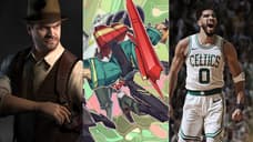 Free PLAYSTATION PLUS Games For PS5 And PS4 In June 2025 Announced