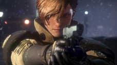 FRONT MISSION Intensifies In This Fast-Paced LEFT ALIVE Gameplay Launch Trailer