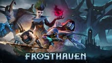 FROSTHAVEN - LEGACY OF THE ALGOX Update Lands This Month With New Heroes, Storyline And Content