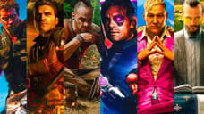 FX And Noah Hawley's Live-Action Far Cry TV Series Is Now Filming