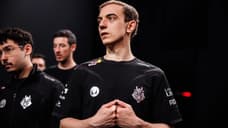 G2 Mid Laner Caps Is Set To Join League Of Legends Hall Of Legends As 2026 Inductee