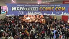 GameFragger's Going To MCM Comic-Con This Weekend!