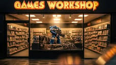 Games Workshop Posts Another Record Year - But Is The Licensing Drop A Warning Sign Of Things To Come?