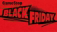GameStop Early Black Friday Sale Brings Big Discounts To PS5, Xbox, And Nintendo Switch Games