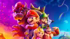 GameStop Offering Free Ticket To See THE SUPER MARIO BROS. MOVIE
