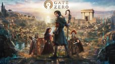 Gate Zero: New Combat Filled Trailer Sets Steam And Console Launch For Spring 2027