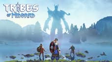 Gearbox And Developer Norsfell Have Recently Announced TRIBES OF MIDGARD For The PlayStation 5 And PC