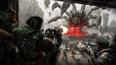Gears Of War: E-Day Horde Siege Deep Dive: How The New 12-Player Mode Reinvents A Classic