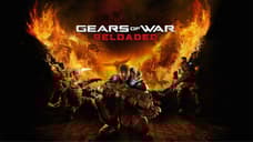 GEARS OF WAR: RELOADED Announced For Xbox, PS5, And PC; Releasing Summer 2025