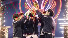 Gen.G Wins LEAGUE OF LEGENDS MSI Tournament In An Epic 3-2 Rematch Vs T1