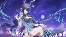 GENSHIN IMPACT Version 6.5 Update Livestream Codes And Release Date Revealed