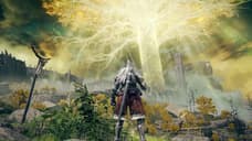 George R.R. Martin Hints There's Talk About Making An ELDEN RING Movie