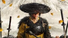 GHOST OF YOTEI Is The Most Open Game We’ve Ever Made, Creative Director Says