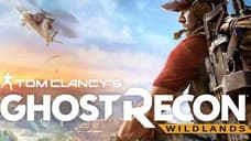GHOST RECON WILDLANDS Available Today, Plus New Launch Trailer Hits