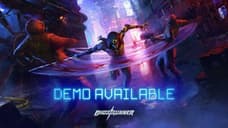 GHOSTRUNNER: Limited-Time Demo Arrives Alongside Cinematic Trailer For New Cyberpunk Action Runner