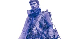 Glen Powell To Star In The CLAIR OBSCUR: EXPEDITION 33 Movie? THE RUNNING MAN Star Reveals His Interest