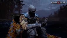GOD OF WAR Director Mentions That DLC Would Make The Game A Little Too Big